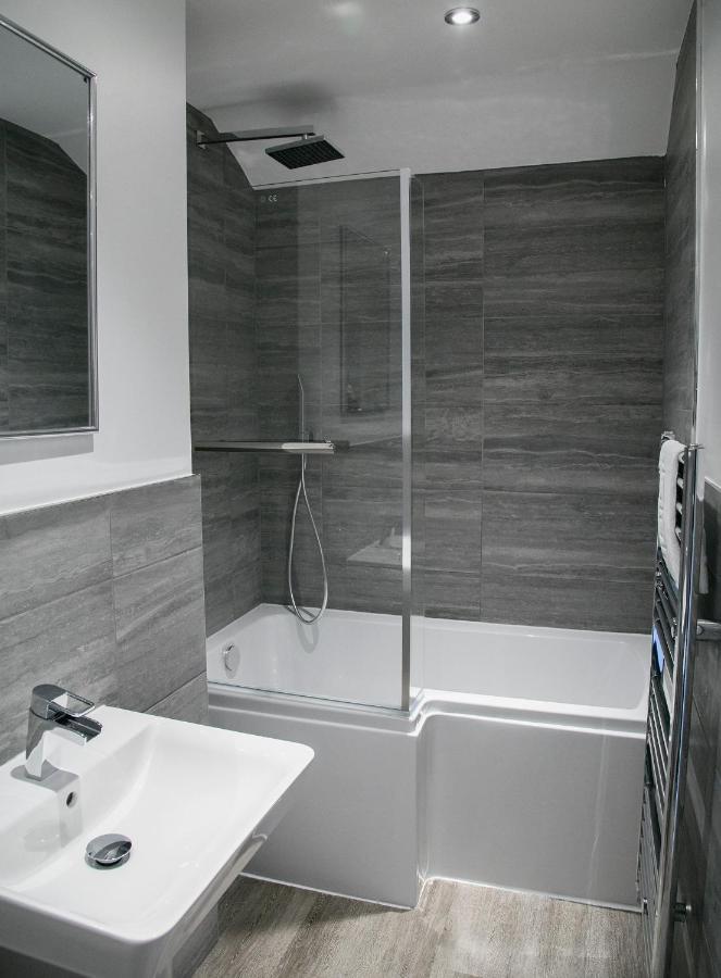 Alpha Classic 1 Bedroom Appartamento Harrogate