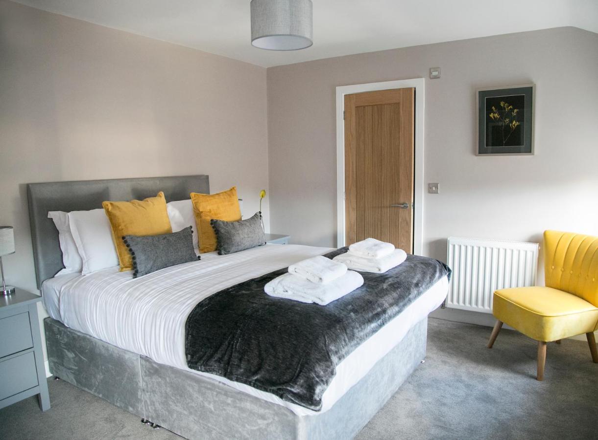 Alpha Classic 1 Bedroom Appartamento Harrogate