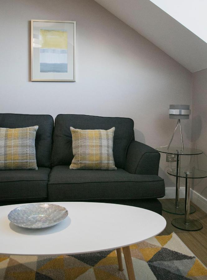 Alpha Classic 1 Bedroom Appartamento *