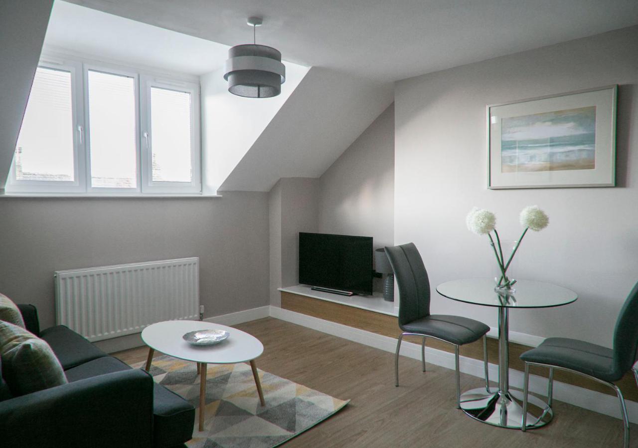 Alpha Classic 1 Bedroom Appartamento Harrogate