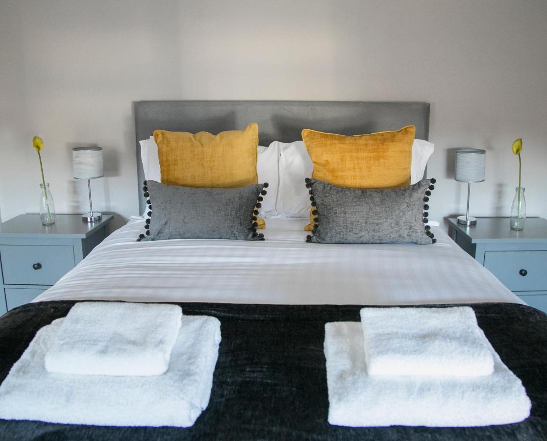 Appartamento Alpha Classic 1 Bedroom Harrogate